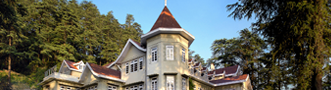Hotels in Himachal-Budget and Luxury Hotels in Himachal