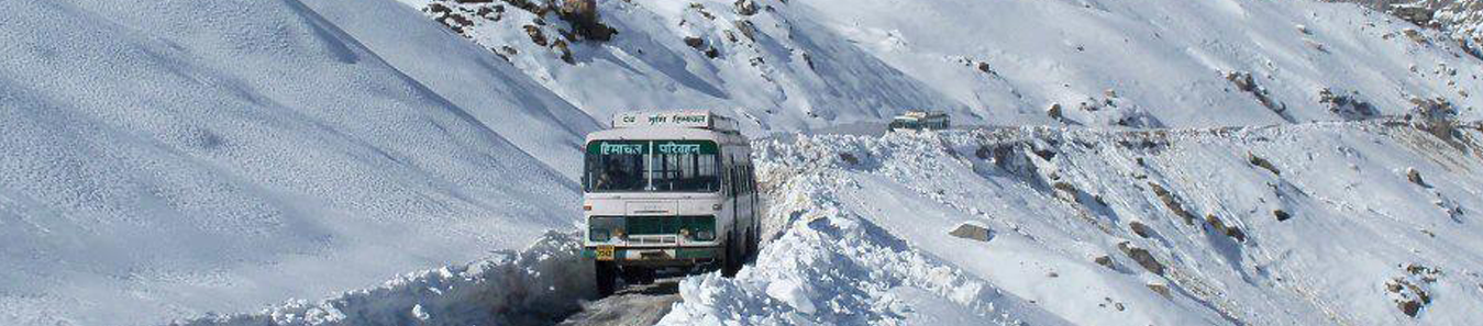Himachal Holidays Tours Packages